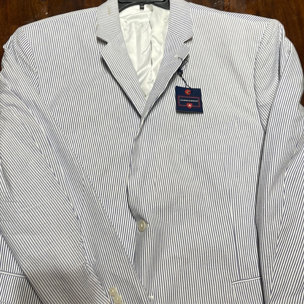Men Blazer